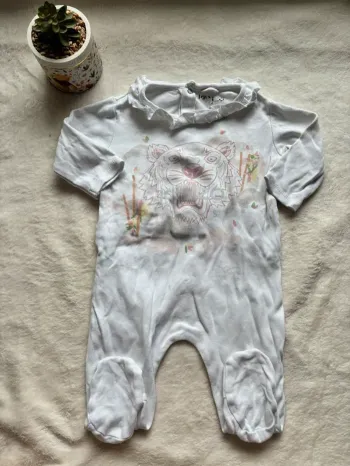 Pyjama Kenzo