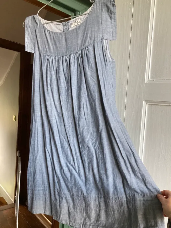 Robe légère