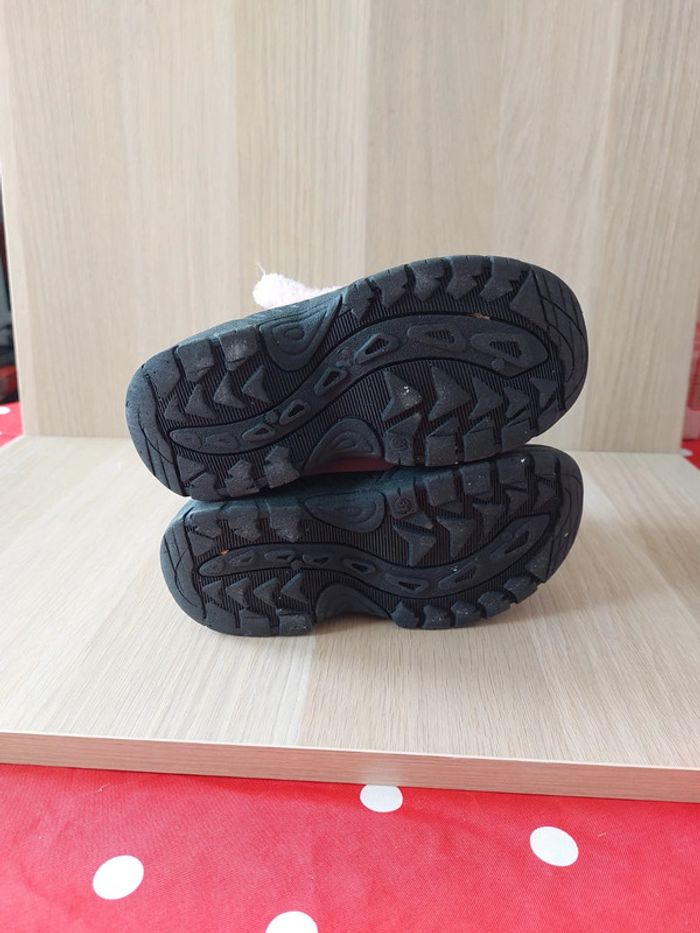 Bottes de ski - photo numéro 5