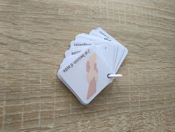 Montessori je m'exprime