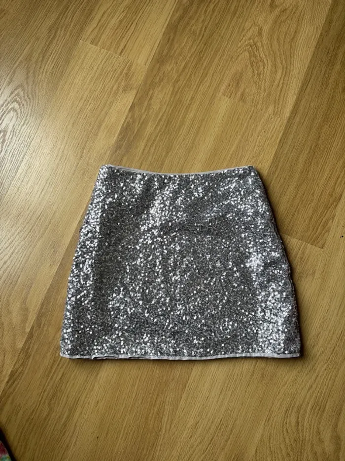 Lot vêtements fille 10 ans - photo numéro 4