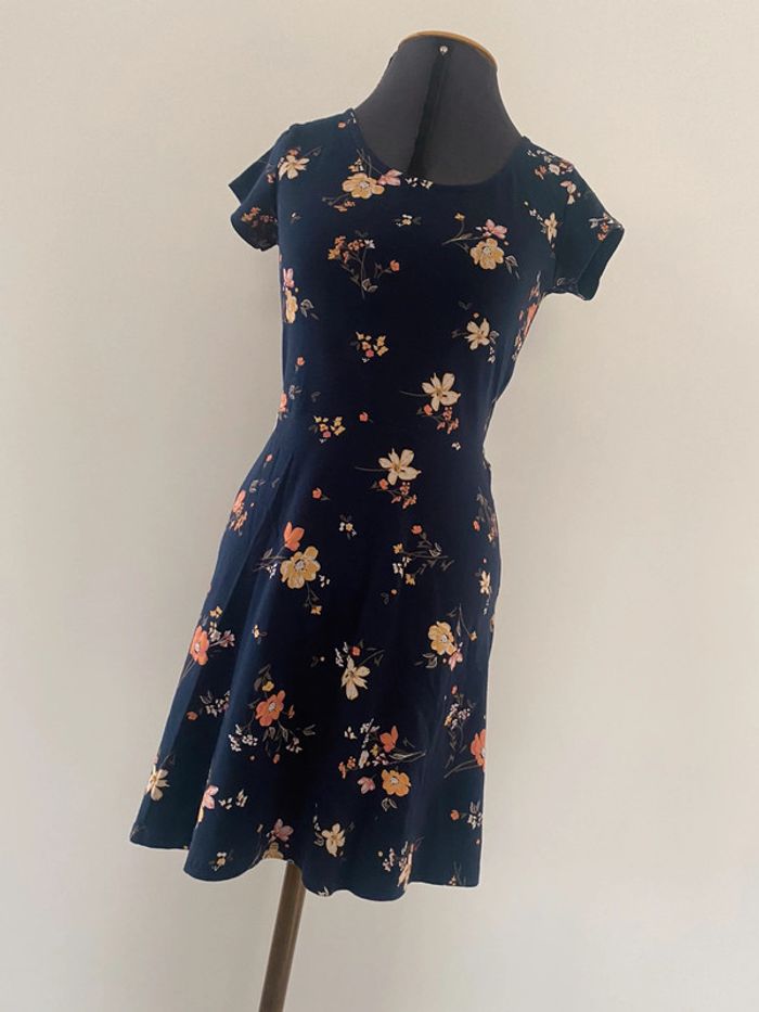 Robe coton fleuries - photo numéro 2