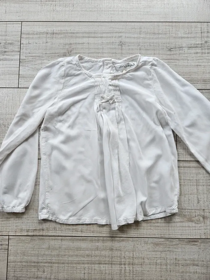 Blouse h&m