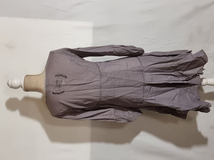 Robe La Mode Est A Vous - photo numéro 2