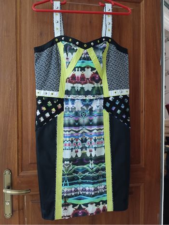 Tres Jolie robe neuve 38