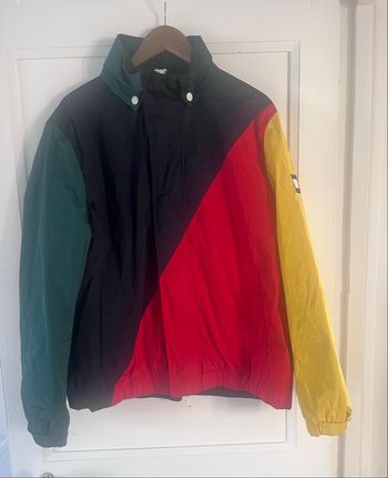 Veste Tommy Hilfiger T:XL.