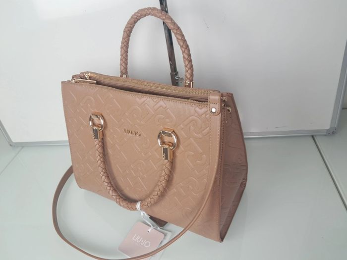 Liu Jo grand sac à main cabas neuf - photo numéro 2