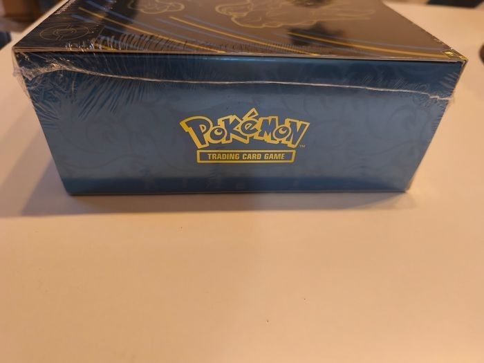 UPC Mega Dracaufeu ME02 - photo numéro 4