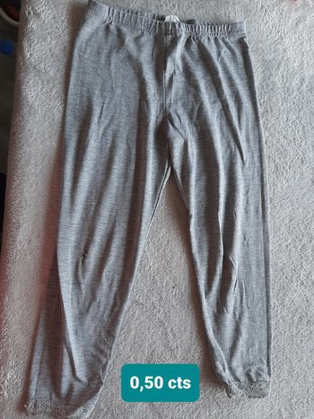 Legging 5 ans
