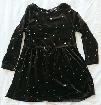 Robe fille