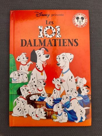 Les 101 dalmatiens
