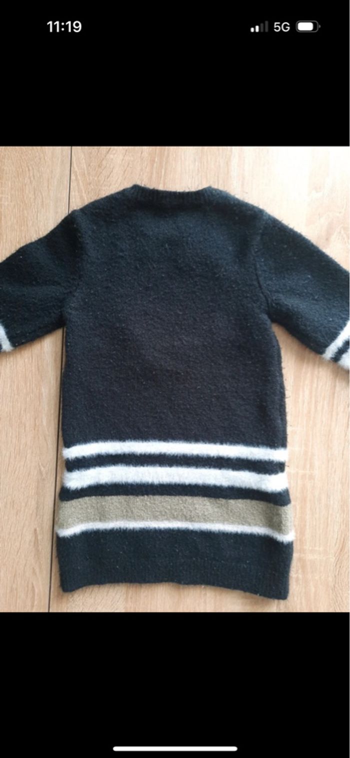 Lot robes pulls - photo numéro 4