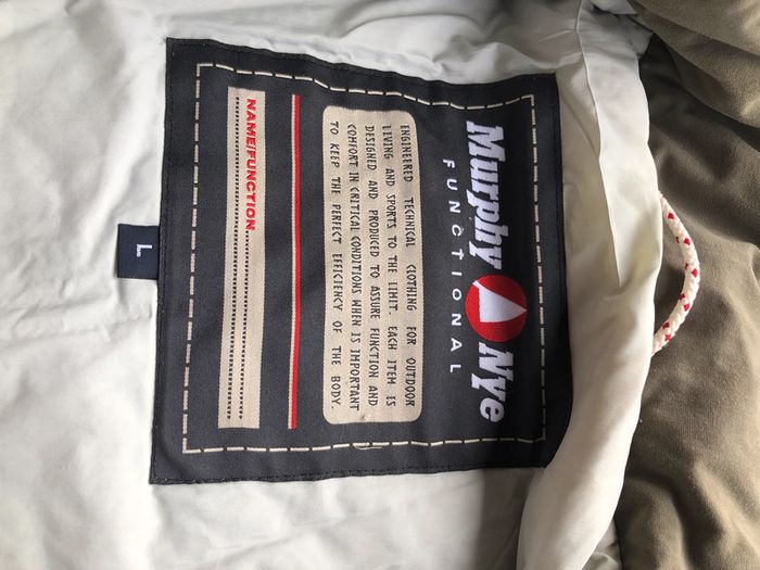 Blouson de ski Murphy - photo numéro 3