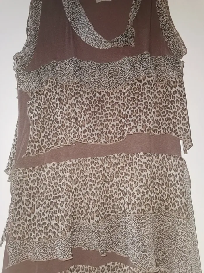 Robe Jacqueline Riu Taille 40 - photo numéro 2