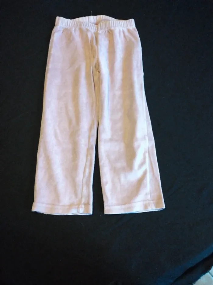 Pyjama Fille 4 Ans - photo numéro 8