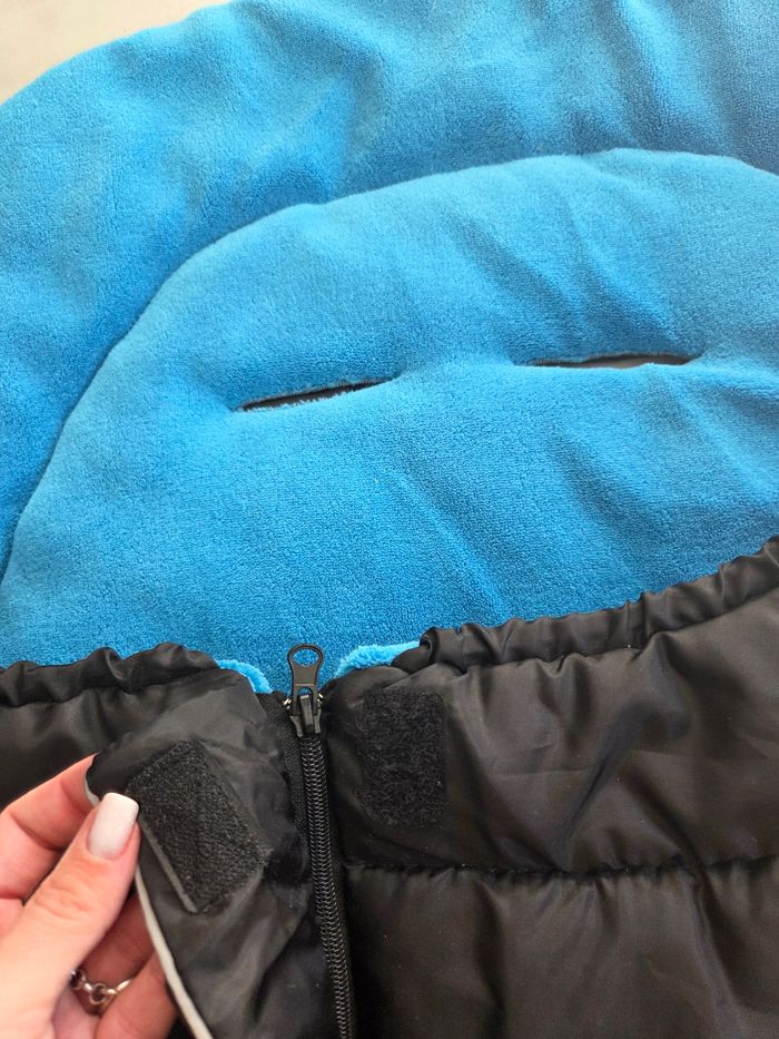 Chancelière Premaman Neuve - photo numéro 3