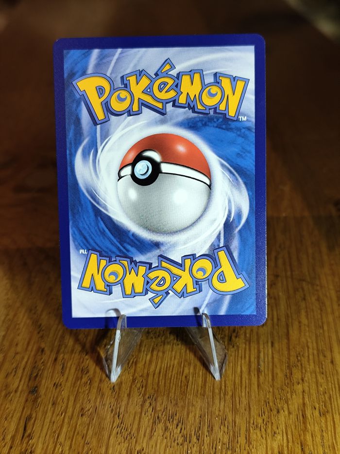 Carte Pokémon Wattapik V 043/115 RR - photo numéro 3
