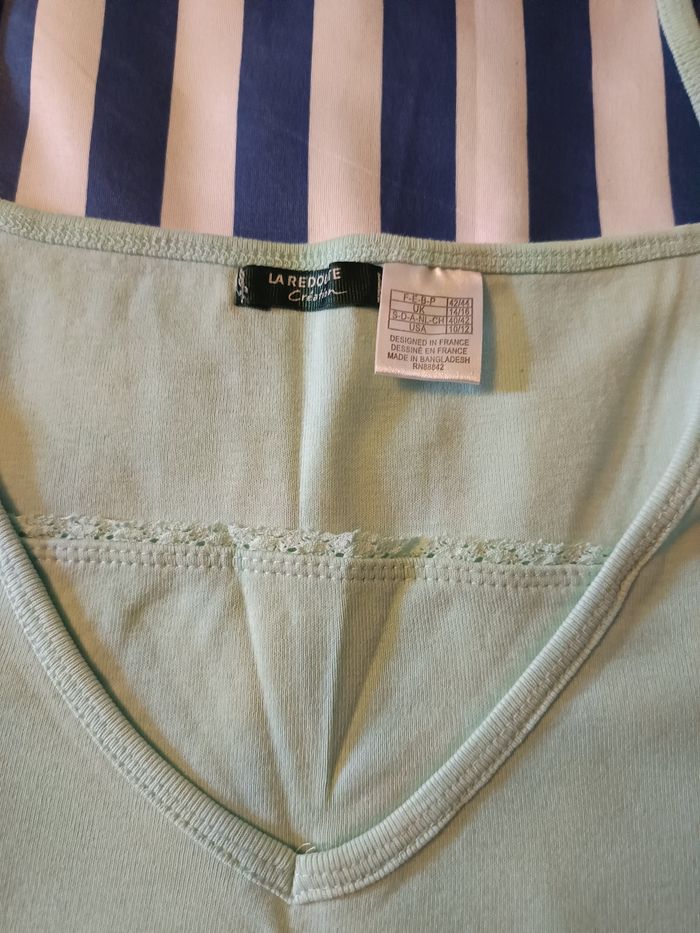 Débardeur femme 42-44 - photo numéro 2