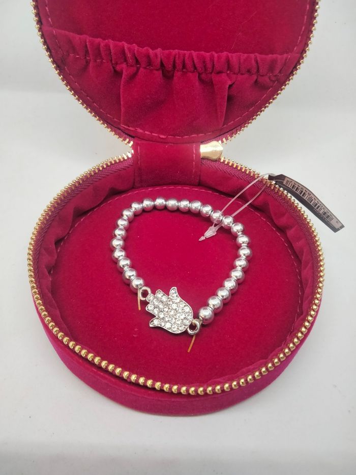 Bracelet main de Fatma