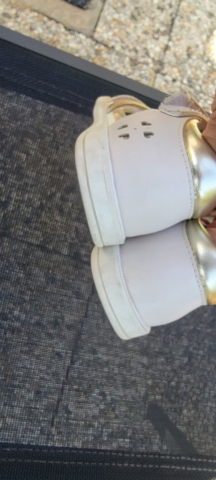 Chaussures 24 - photo numéro 5