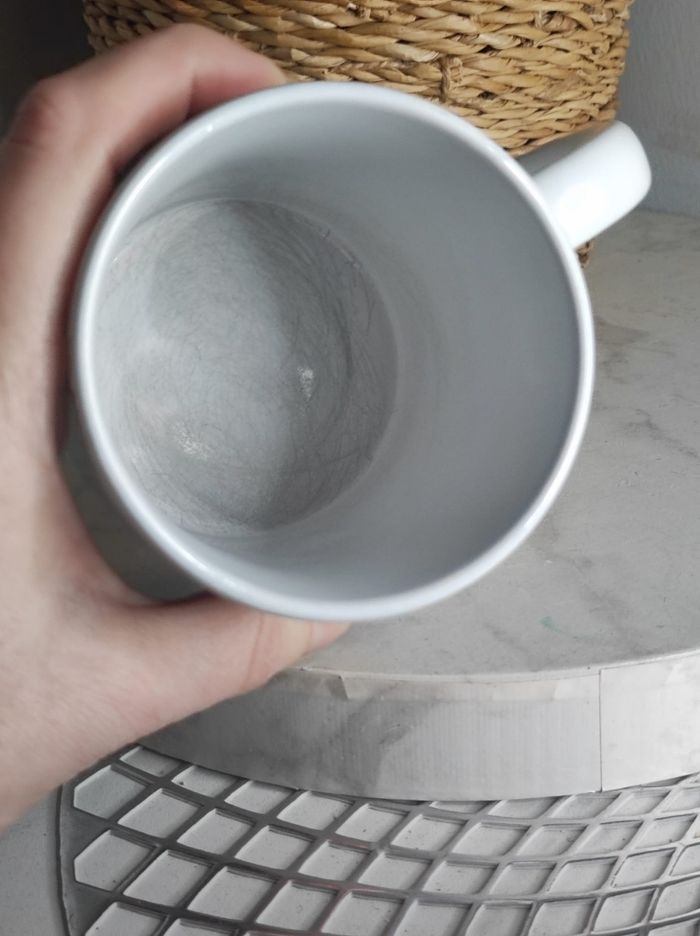 Tasse calego - photo numéro 6