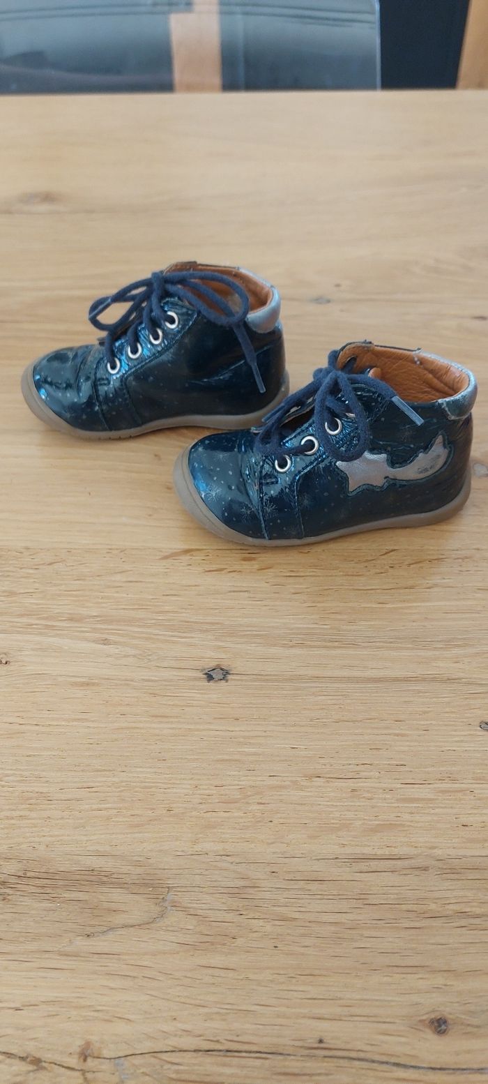 Chaussures. - photo numéro 2