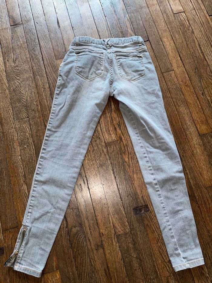 Jeans sœur Taille xs Valeur 145 euros - photo numéro 4