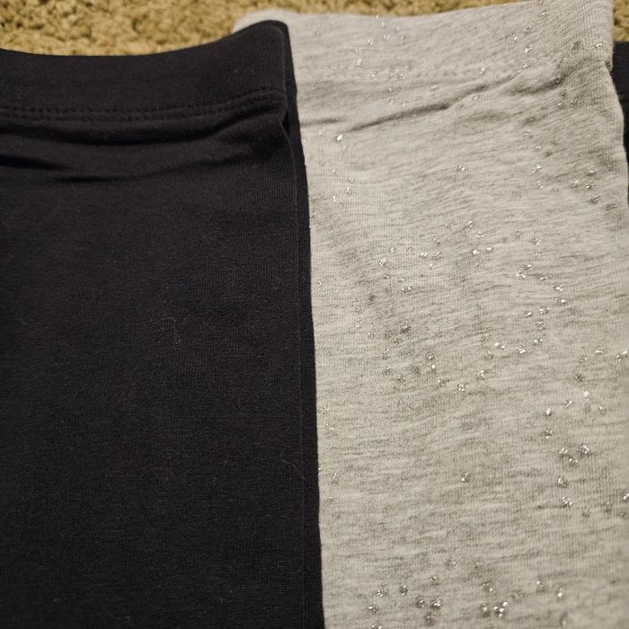 Lot leggings 4 ans - photo numéro 2