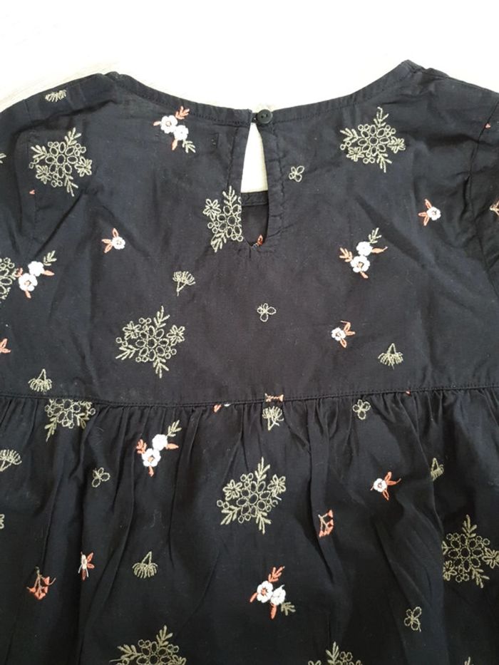 Blouse 12 ans fille - photo numéro 8