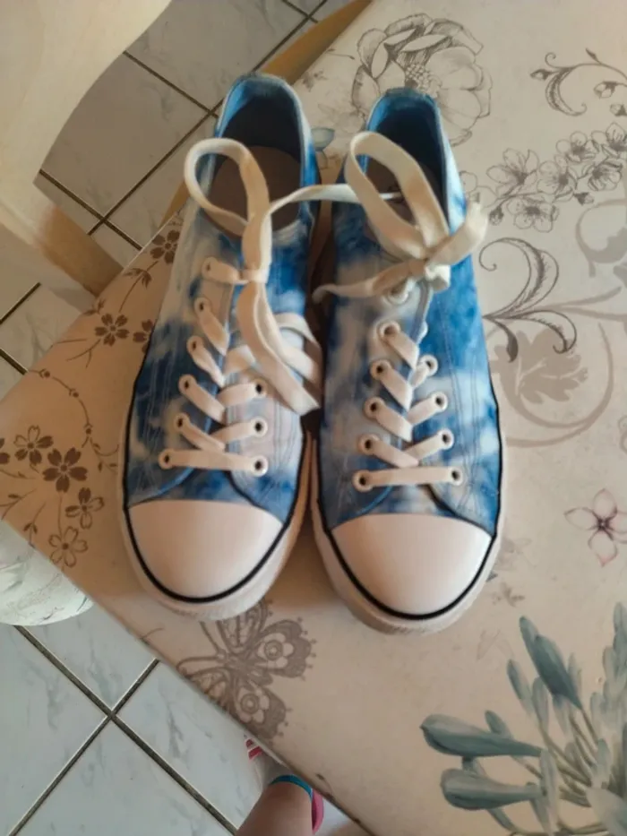 Chaussures basses - photo numéro 3