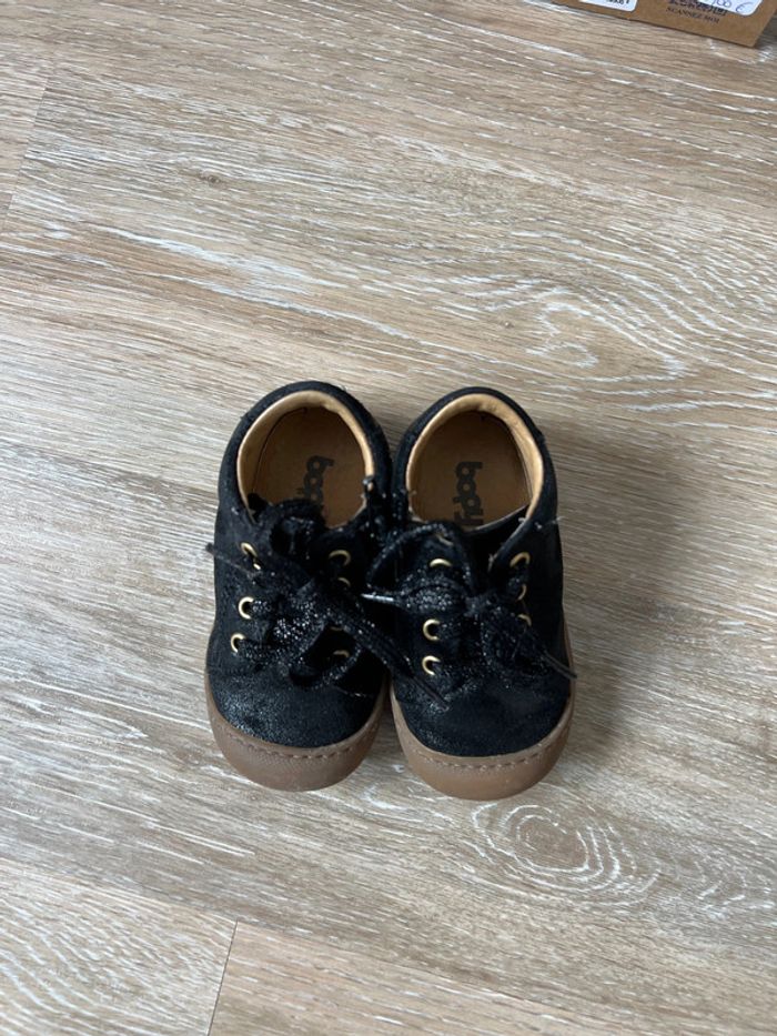 Chaussures Bopy T20 - photo numéro 4
