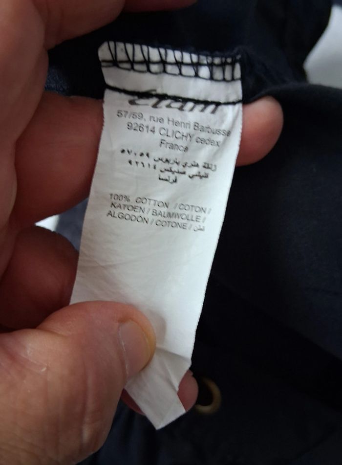 Short Taille 40 - photo numéro 4