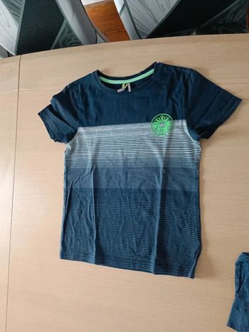 Lot tee-shirt