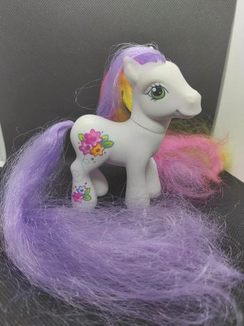 G3 My Little Pony mein kleines Poney mlp royal beauté #1 #geektradeponeyg3