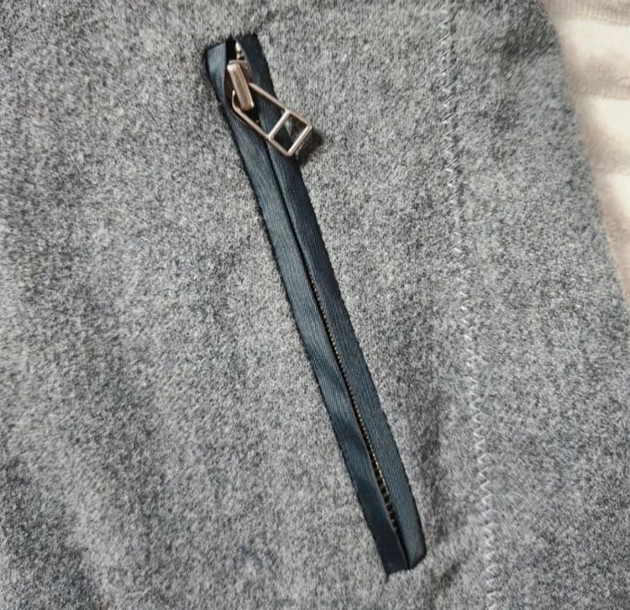 Veste Kookaï en laine – Taille 36 – Cintrée & chaude – Très bon état - photo numéro 2