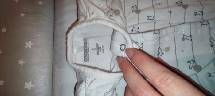Pyjamas mixte - photo numéro 3