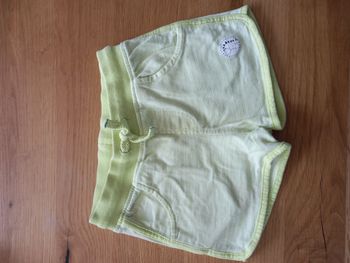 short 18M