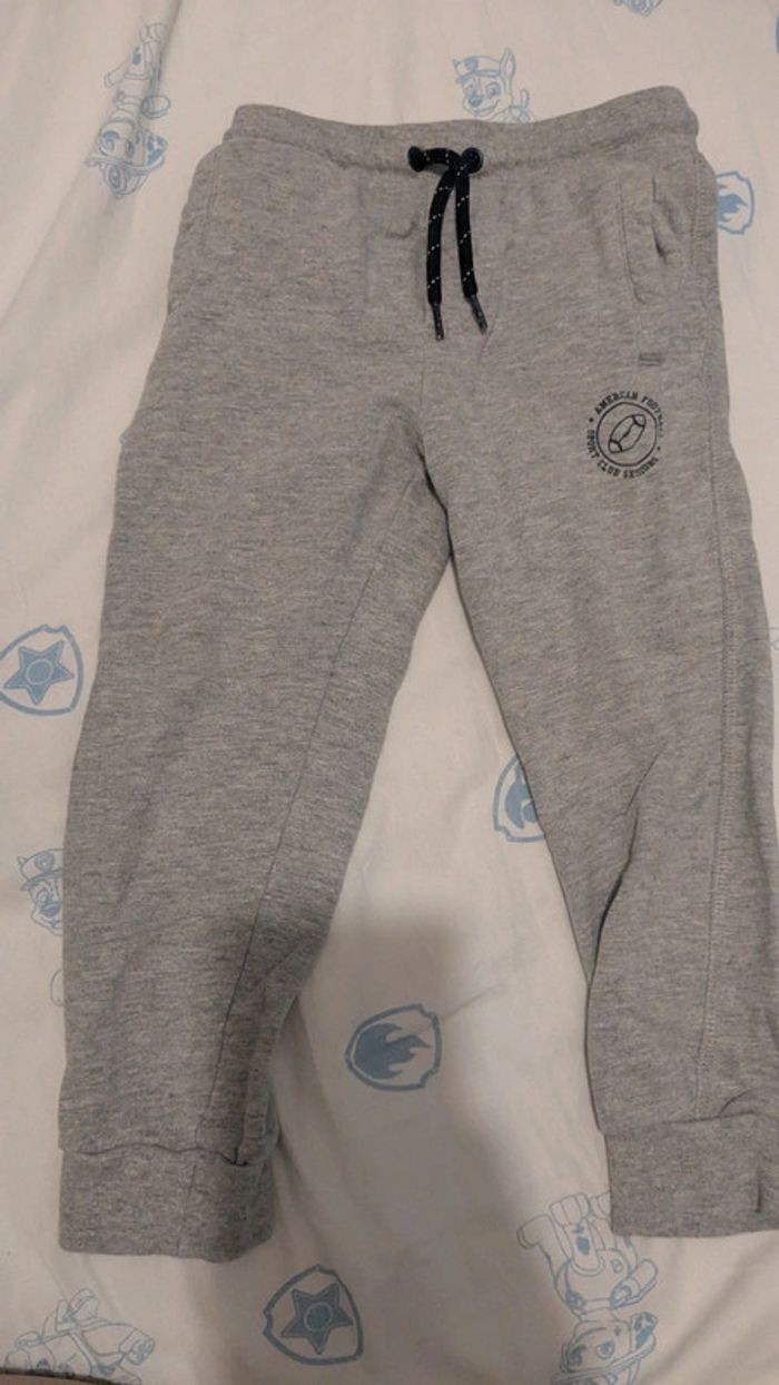 Jogging 5 ans la redoute