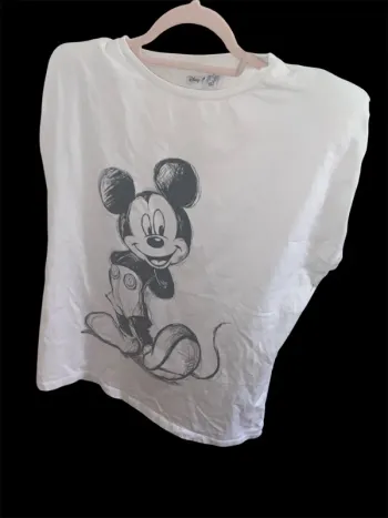 🌸 Tee shirt Mickey 🌸