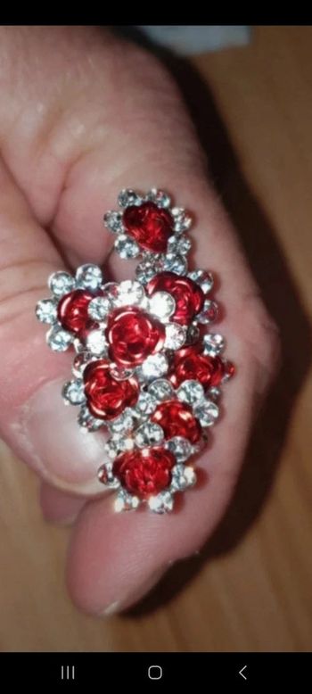 Lot d épingles à cheveux neuf