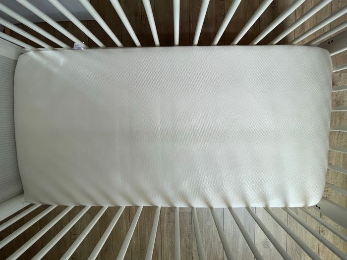 Matelas lit bébé - photo numéro 3