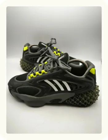 Baskets Adidas 4D Krazed Taille 43,5