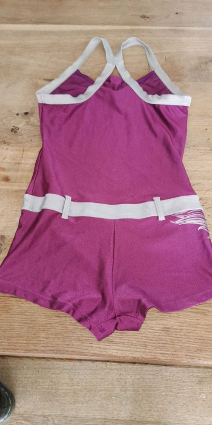 Maillot de bain 1 pièce - photo numéro 2