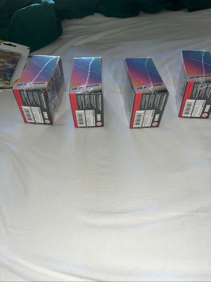 Bundle 8.5 x4 - photo numéro 5