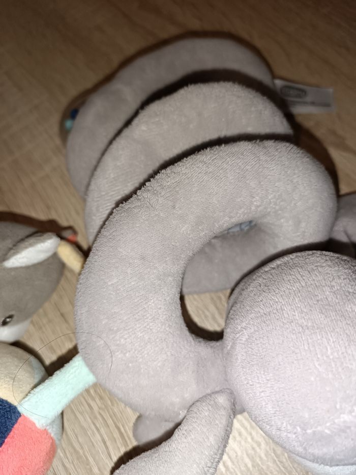 Jouet Spirale d'activité - photo numéro 7