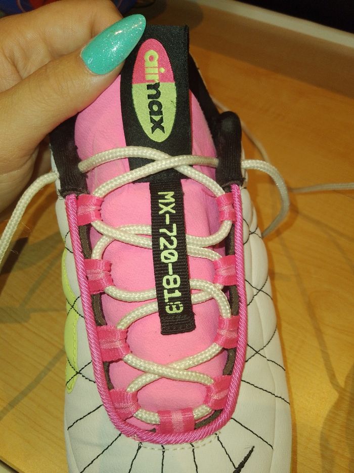 Air max MX-720-818 femme - photo numéro 5