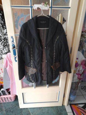 Sublime veste Maria bland London