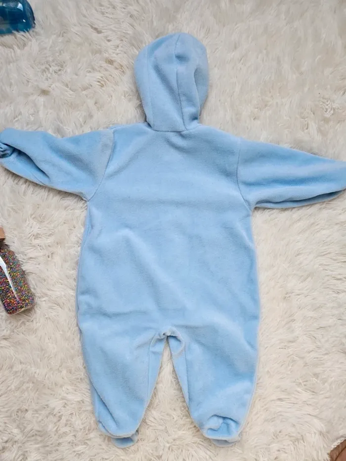 Pyjama 6/9 mois - photo numéro 4