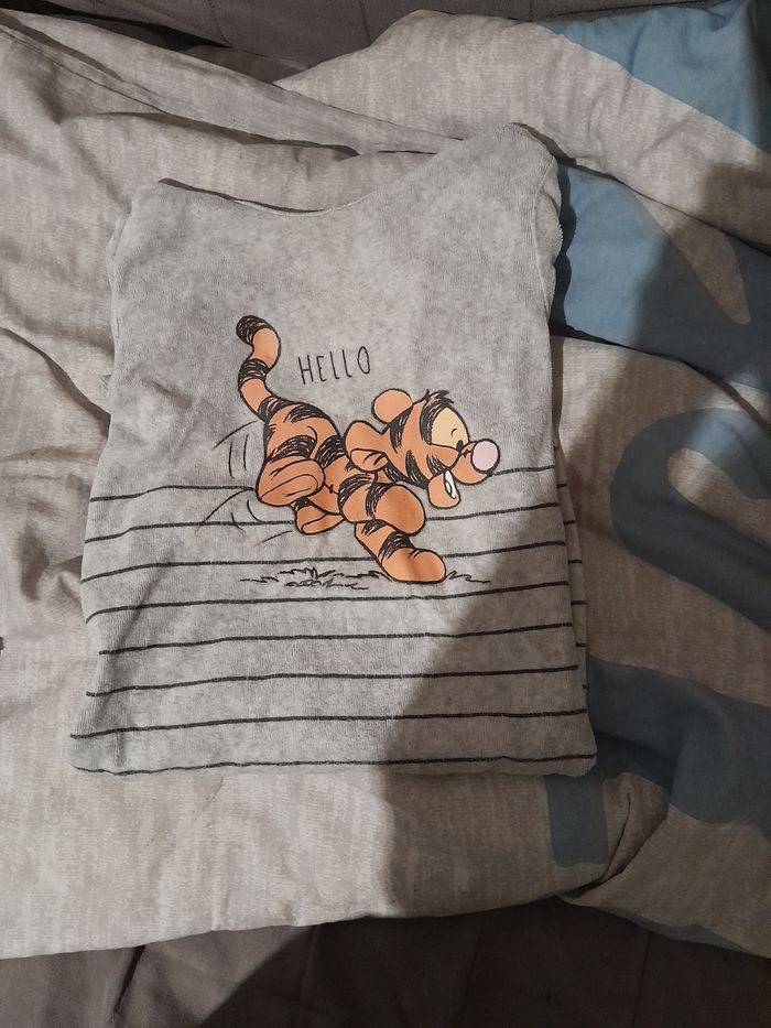 Pyjama disney - photo numéro 3