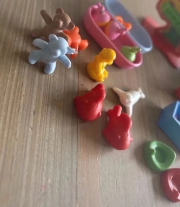 Playmobil magasin de bébé - photo numéro 8